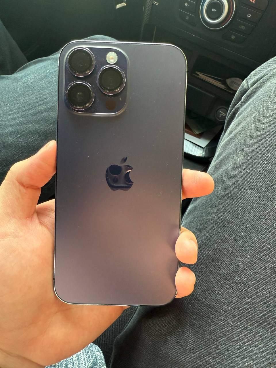 فروش گوشی 14pro max|موبایل|شیراز, ریاستی|دیوار