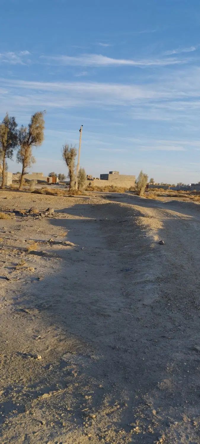 یک هکتار زمین سند دار با مجوز گلخانه آب و برق|فروش دفتر صنعتی، کشاورزی، تجاری|سراوان, |دیوار