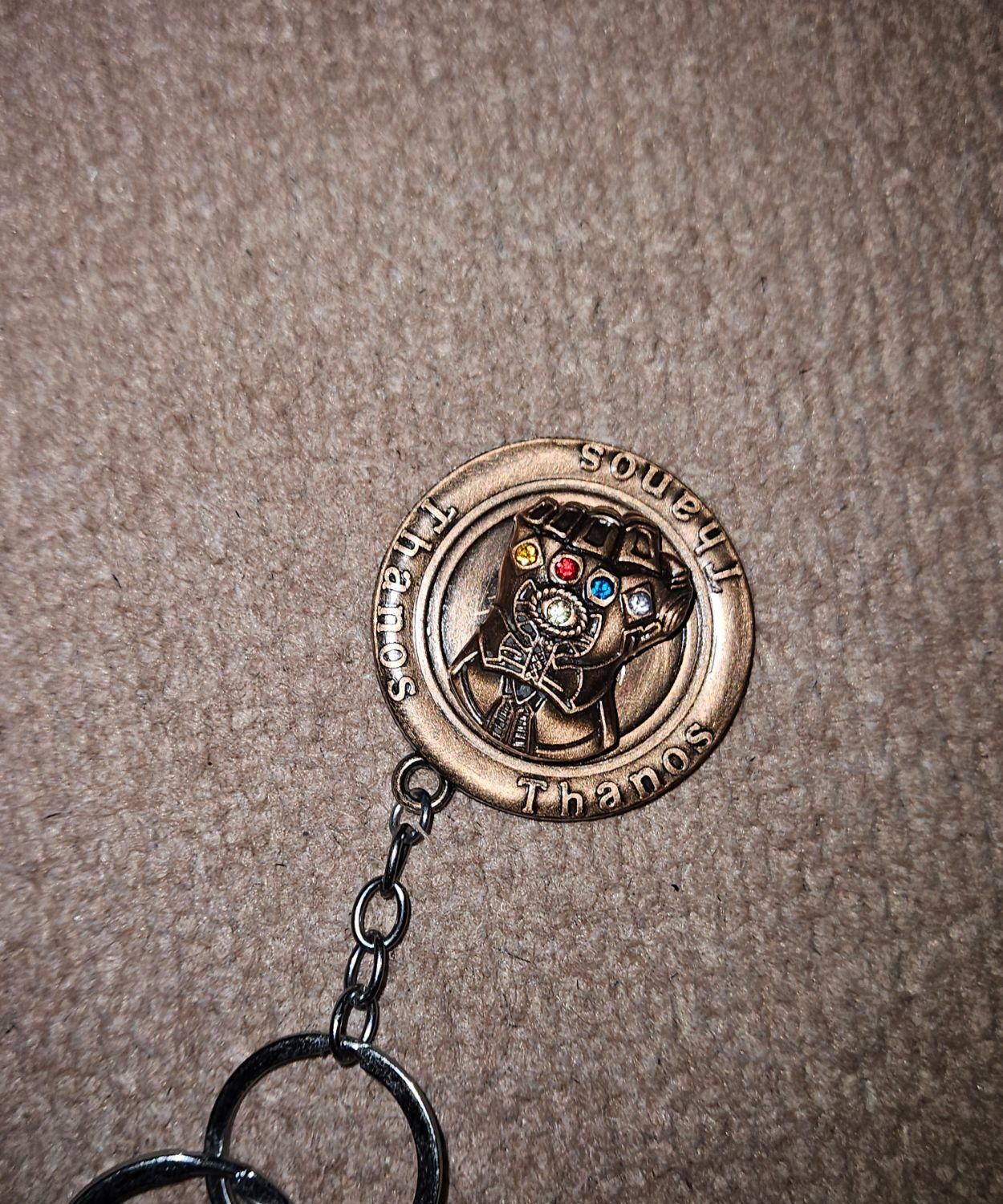 جاکلیدی های فانتزی GOW و مارول|زیورآلات و اکسسوری|ساری, |دیوار