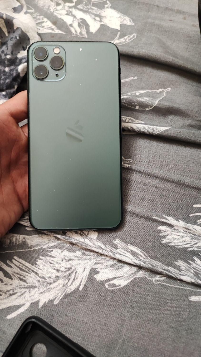 iphone 11 pro max|موبایل|اصفهان, رسالت|دیوار