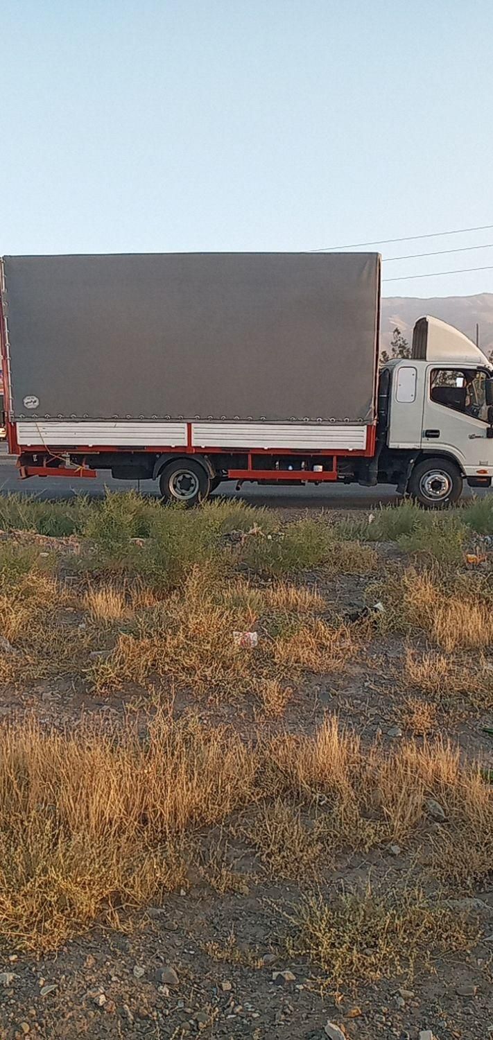 باربری سهندمیز|خدمات حمل و نقل|سهند, |دیوار