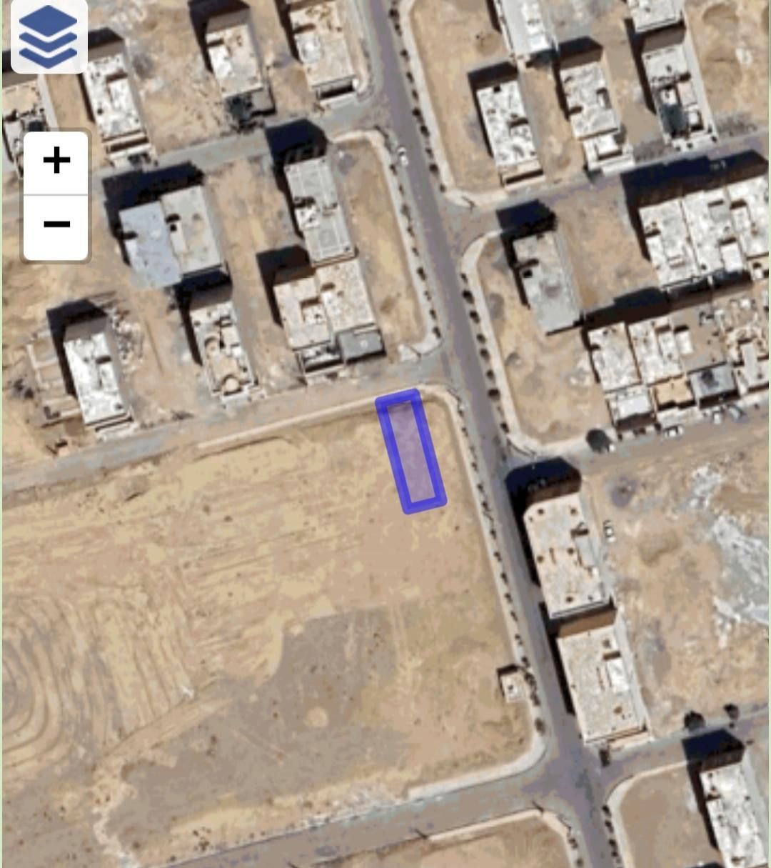 زمین خیابان گشایش با پروانه|فروش زمین و ملک کلنگی|قم, پردیسان|دیوار