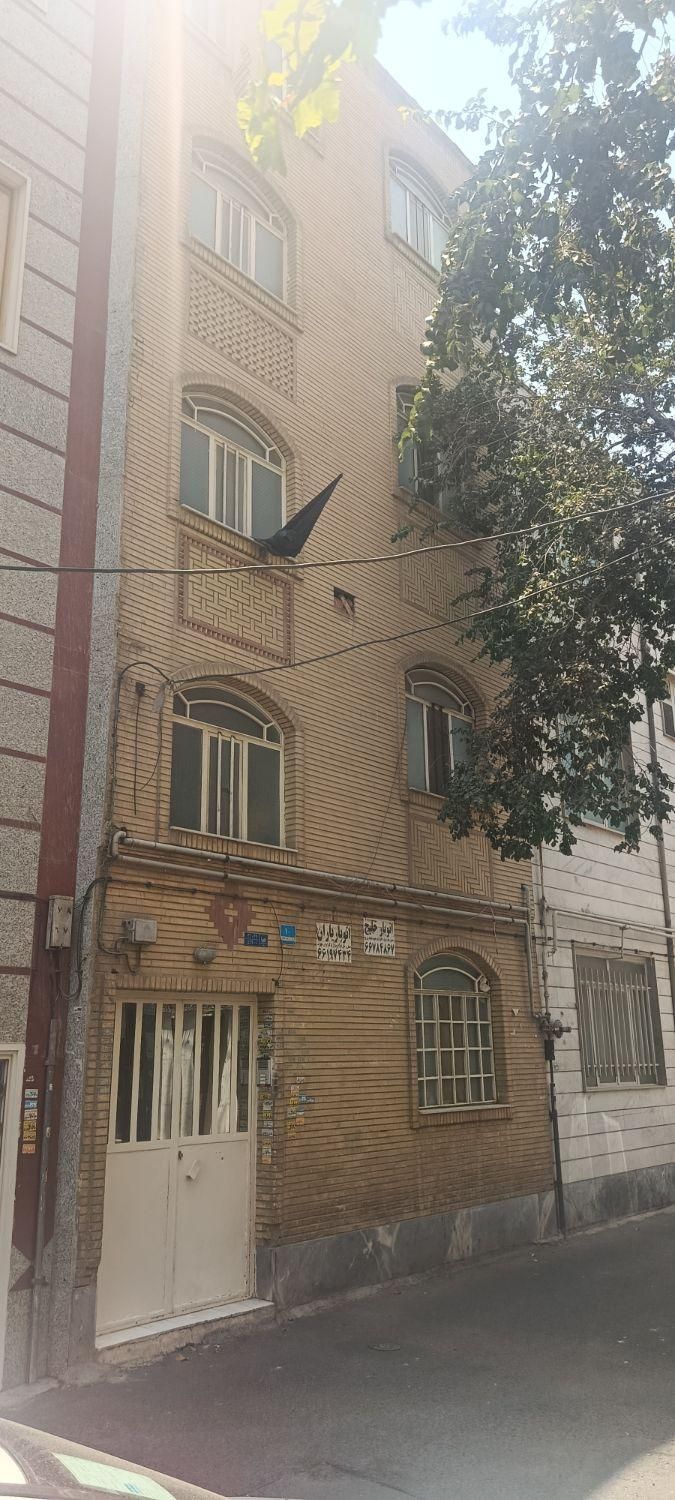 خانه ۸۸ متری|فروش خانه و ویلا|تهران, بهداشت|دیوار