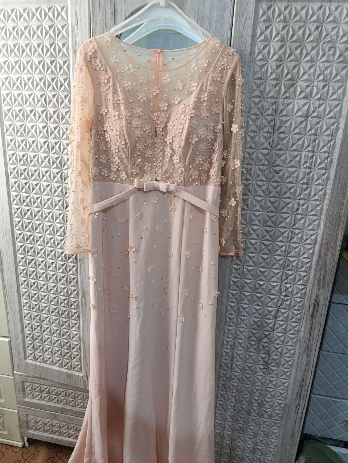 لباس مجلسی شیک سایز ۴۸|لباس|همدان, |دیوار