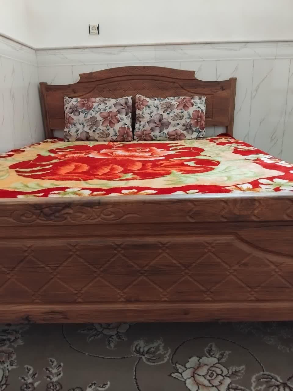 سوئیت ،منزل ،اسکان،باپارکینگ،پاسخگویی ۲۴ساعته|اجارهٔ کوتاهمدت آپارتمان و سوئیت|قم, انسجام|دیوار