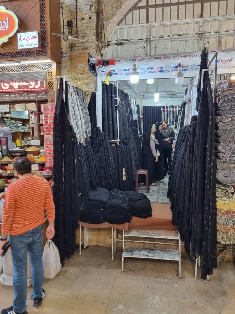 فروش مغازه   در بازار وکیل|فروش مغازه و غرفه|شیراز, زند|دیوار