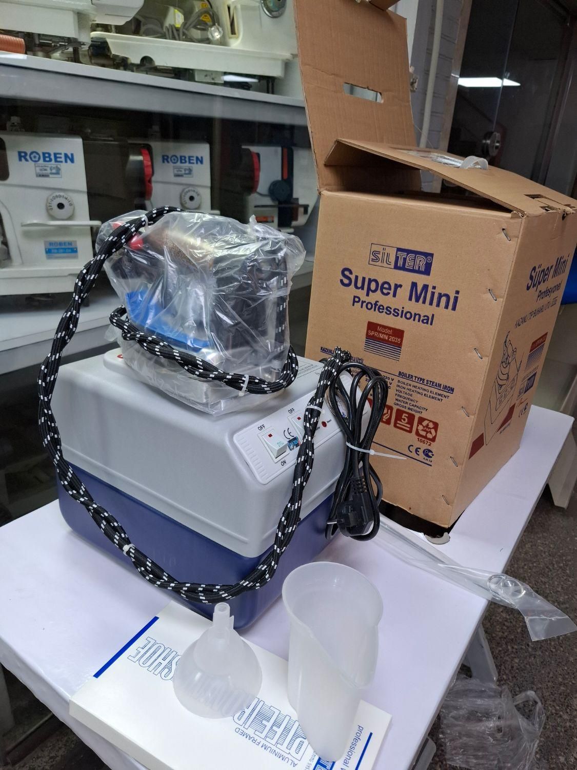 فروشگاه عسکری اتو سیلتر خیاطی مونتاژ ایران چرخ|اتو و لوازم اتو|رشت, بازار|دیوار