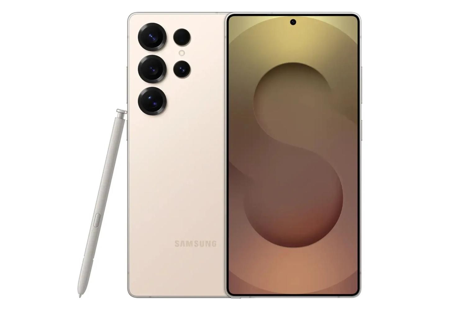 s25ultra آک با شرایط اقساط|موبایل|اصفهان, مفتح|دیوار