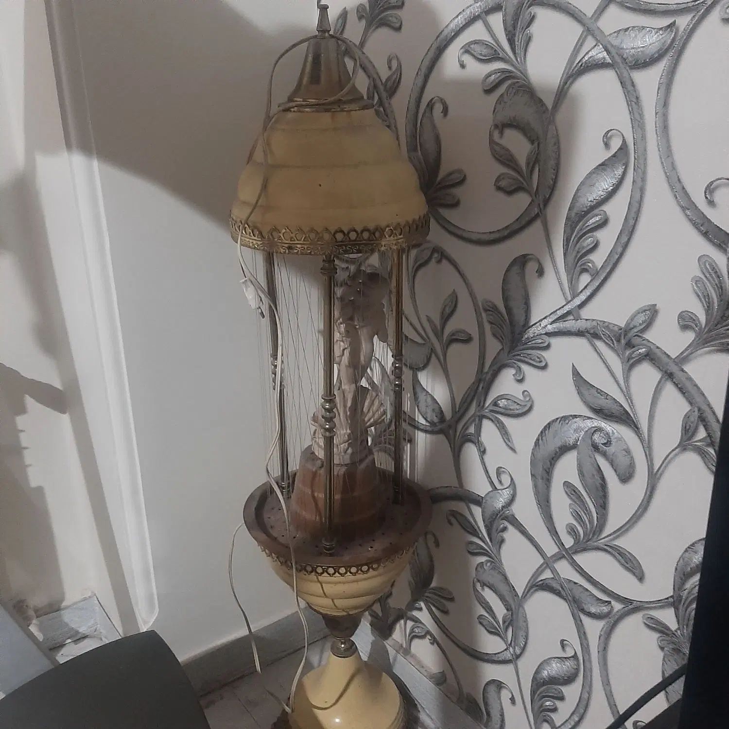 میز تلفن میز خاطر آب ژور|میز تلفن|تهران, تجریش|دیوار