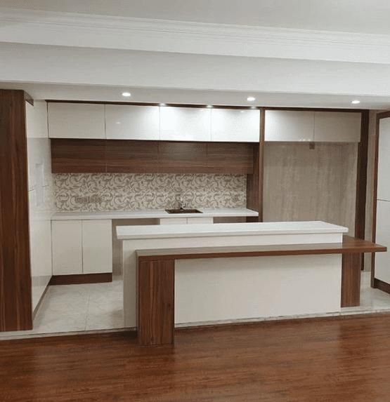 کابینت آشپزخانه و کمد باکسی کد۱۳۱۸|مصالح و تجهیزات ساختمان|رشت, گلباغ نماز|دیوار