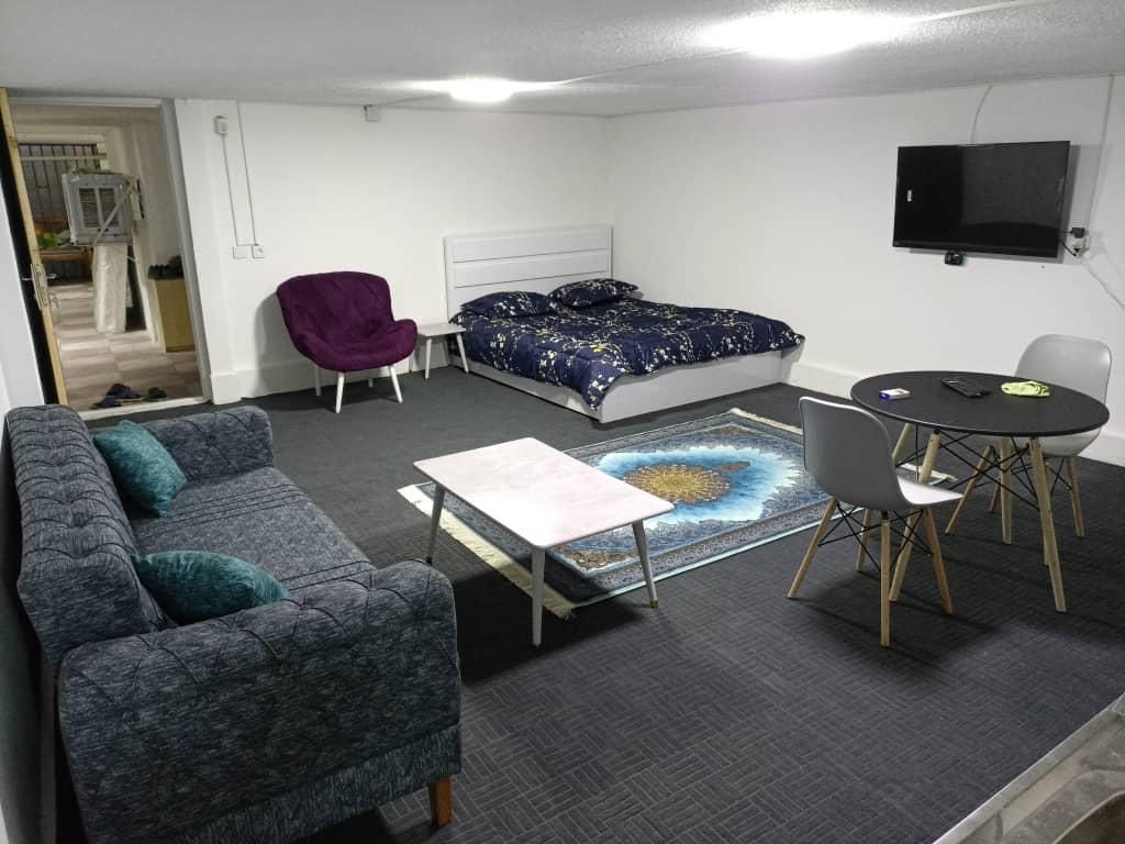 اجاره روزانه آپارتمان|اجارهٔ کوتاهمدت آپارتمان و سوئیت|تهران, تهرانپارس غربی|دیوار