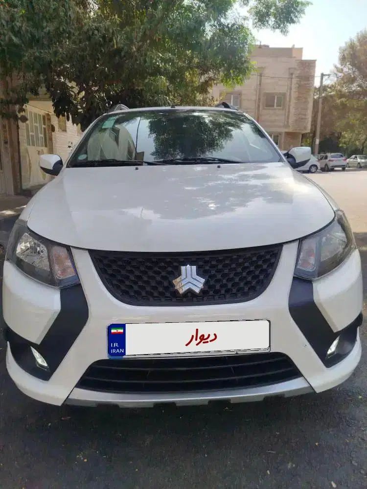 کوییک ۱۴۰۳|خودرو سواری و وانت|تهران, بهمن یار|دیوار
