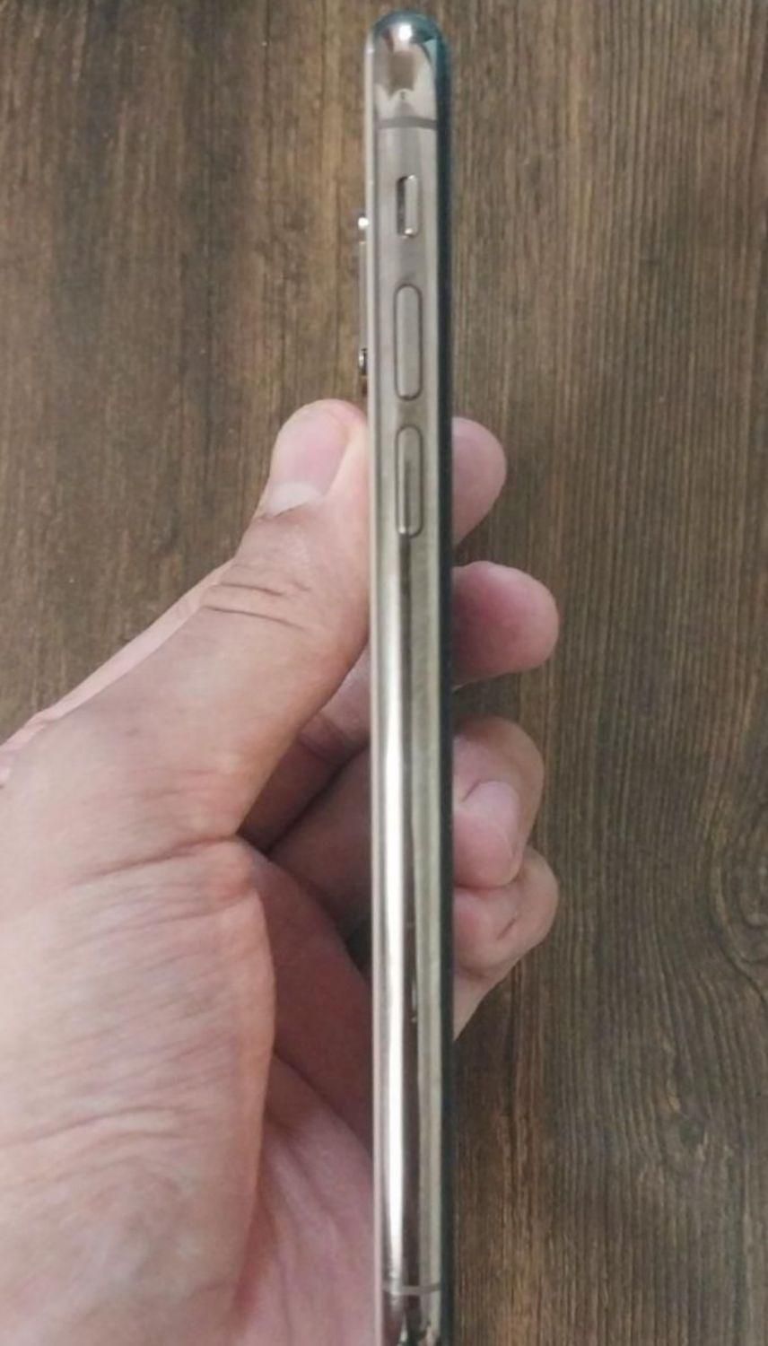 iphone xs 256g|موبایل|اصفهان, باغ دریاچه|دیوار