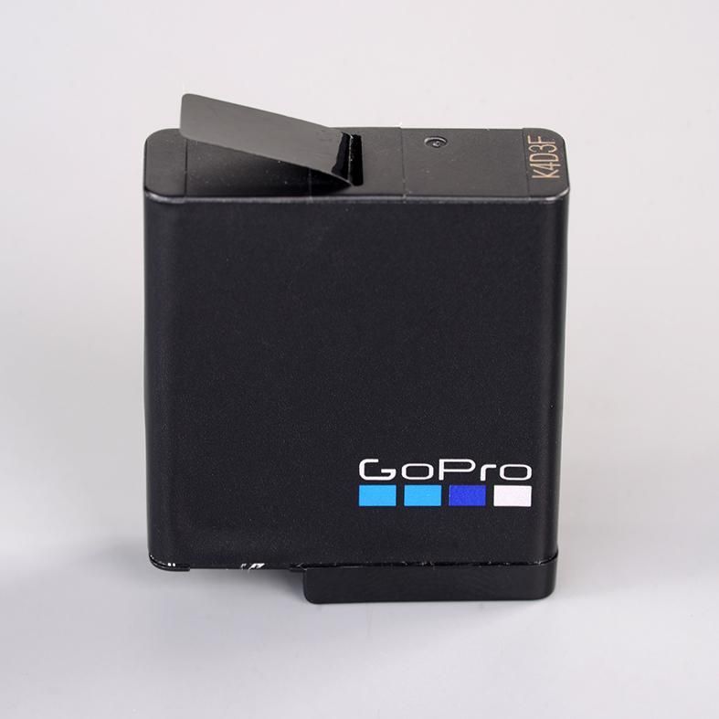 شارژر  و باطری گوپرو10.9.8.7 GOPRO HERO5|دوربین عکاسی و فیلم‌برداری|تهران, فردوسی|دیوار