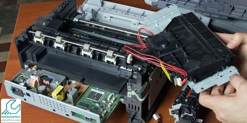 شارژ کارتریج تعمیرات سرویس پرینتر چاپگر پودر تونر|خدمات رایانه‌ای و موبایل|اصفهان, ملک‌شهر|دیوار