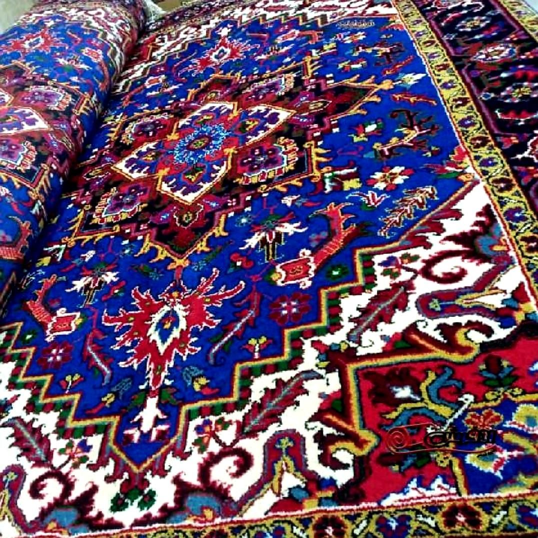 خریدار نقدی همه رقم فرش دستباف کارکرده وکهنه|فرش|تبریز, |دیوار