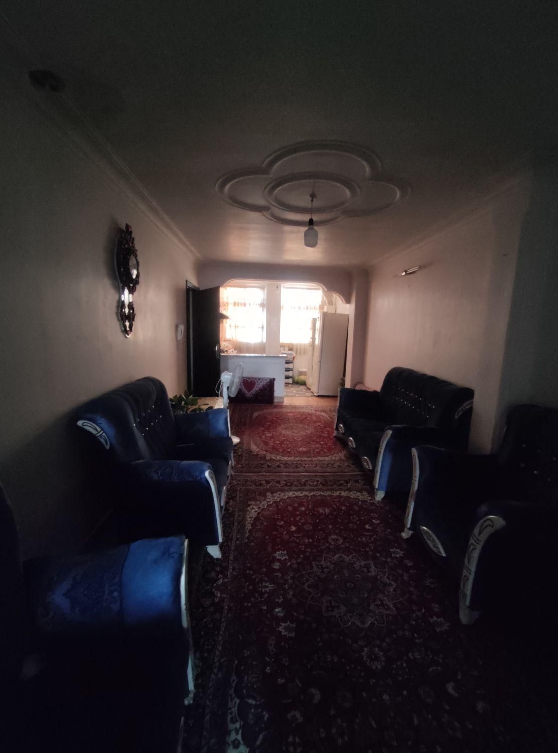طبقه اول تک سقف راه جدا با پارکینگ در مقداد 22|اجارهٔ آپارتمان|لنگرود, |دیوار