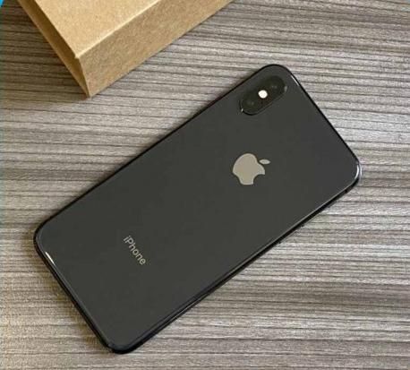 ایفون ایکس iphone x 256|موبایل|قم, زنبیل آباد|دیوار