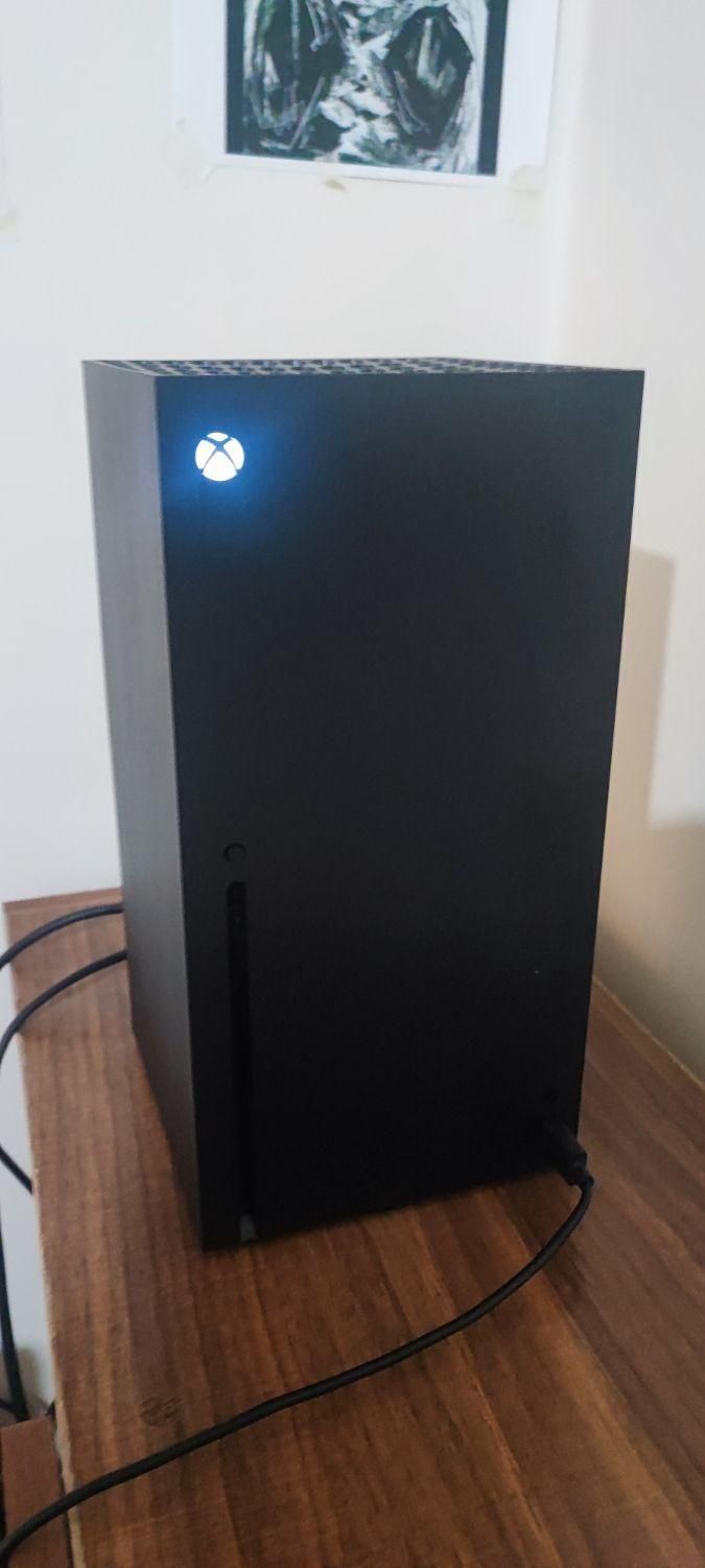 Xbox series x|کنسول، بازی ویدئویی و آنلاین|کرج, آزادگان|دیوار