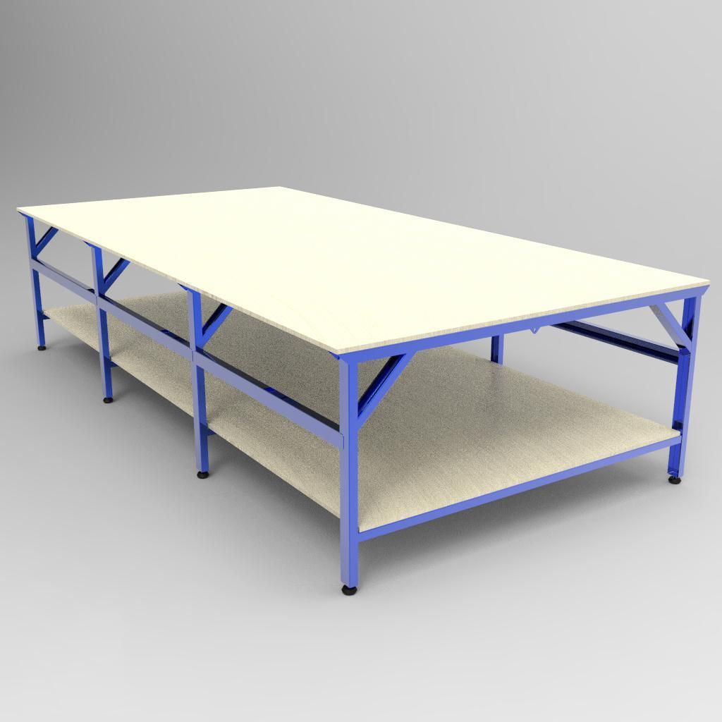 میز برش خیاطی|لوازم خیاطی و بافتنی|مشهد, چاهشک|دیوار