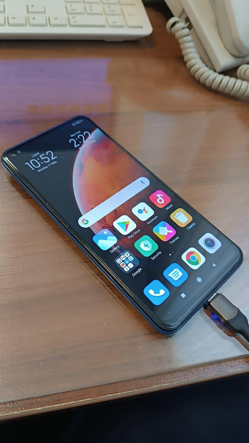 گوشی Redmi note 9|موبایل|تهران, شهران جنوبی|دیوار