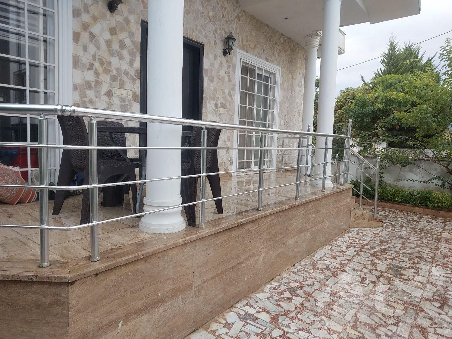 ویلا دوخواب دربست تمیز ایمان|اجارهٔ کوتاه‌مدت آپارتمان و سوئیت|سلمان‌شهر, |دیوار