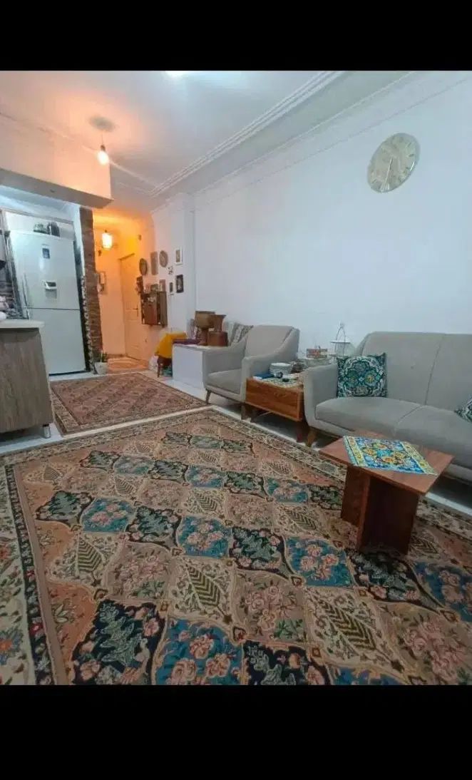 فروش۶۵متری دو خواب خیابان رودبارتان بر شاه عمو|فروش آپارتمان|رشت, رودبارتان|دیوار