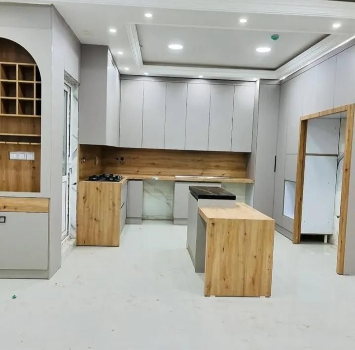 کابینت زیگورات اقساطی|مصالح و تجهیزات ساختمان|قم, بیست متری ولیعصر|دیوار