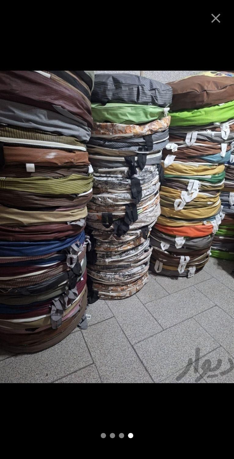 چادر ابعاد بزرگ مسافرتی دو در با سایبان 1650|کوهنوردی و کمپینگ|قم, نیروگاه|دیوار