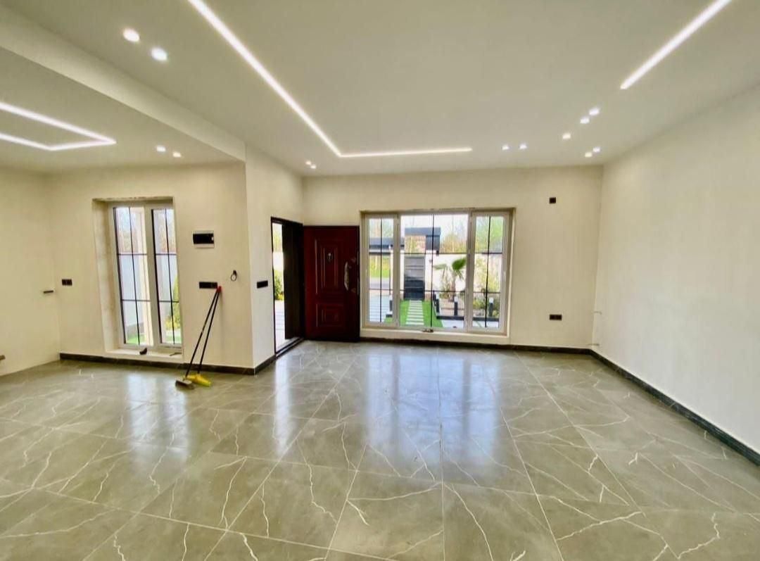 زیباترین ویلافلت جذاب منطقه زیباکنار/نزدیک رشت/سند|فروش خانه و ویلا|رشت, منظریه|دیوار