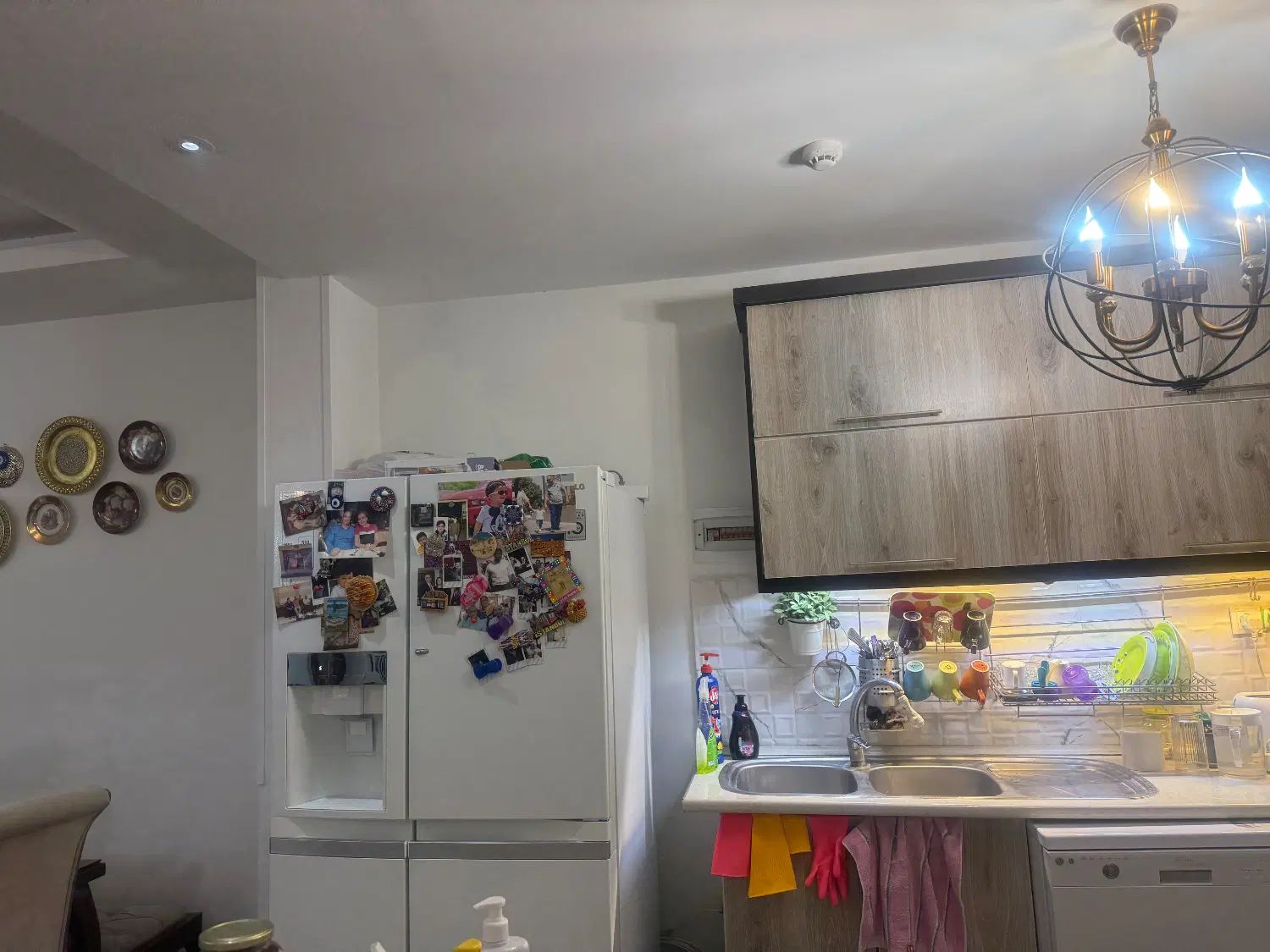 کابینت کارکرده تمیز|مصالح و تجهیزات ساختمان|مشهد, هفت تیر (آب و برق)|دیوار