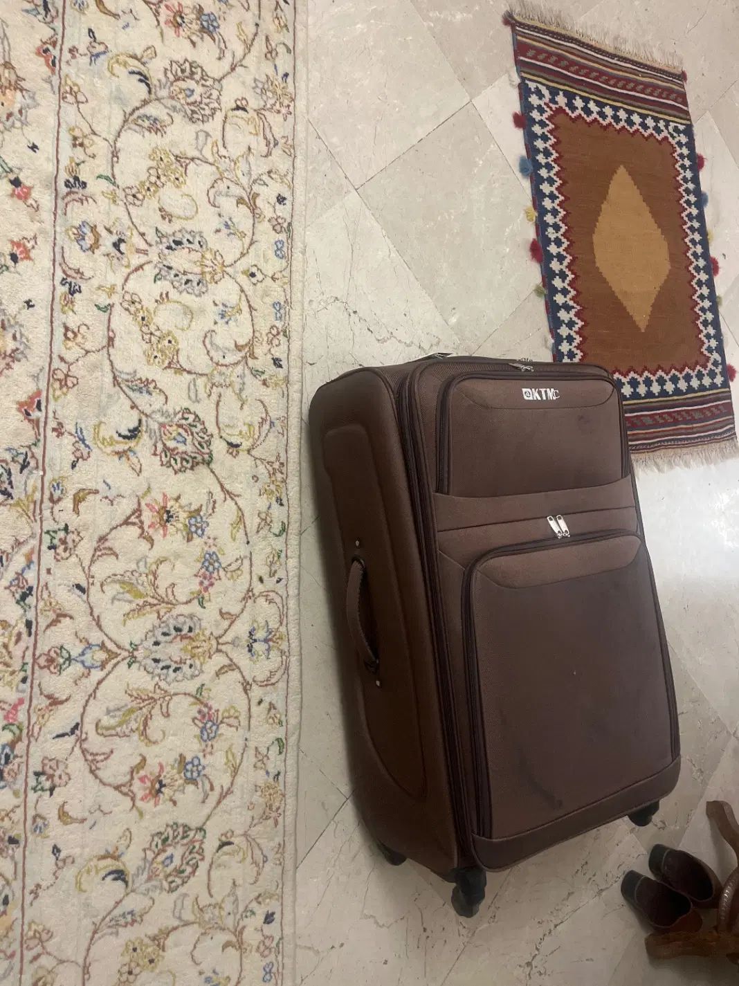 چمدان|کیف، کفش، کمربند|تهران, تهران‌ویلا|دیوار