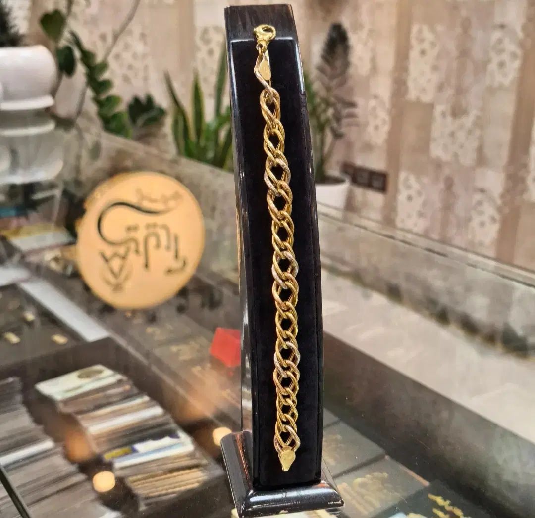 دستبند اپل بدون اجرت و مالیات فقط با ۵ درصد|جواهرات|رشت, فلسطین|دیوار