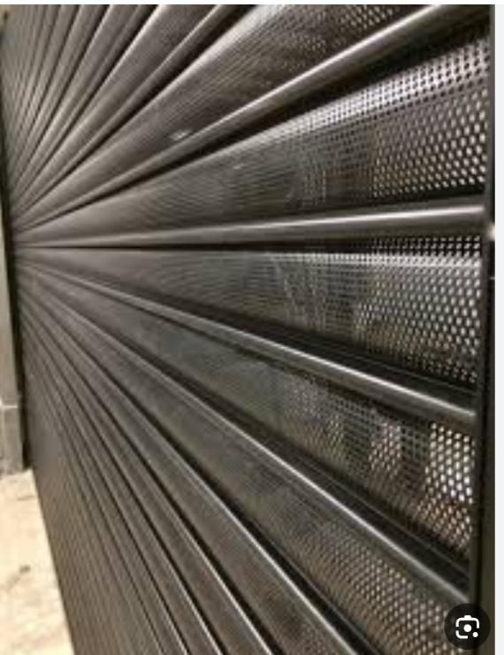 نصب وتعمیر کرکره ، جک .وانواع درب برقی ۲۴ساعته|خدمات پیشه و مهارت|کرج, گلشهر|دیوار