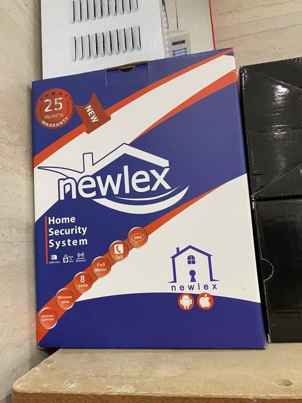 سفری اسوده با دزدگیر اماکن منزل، دزدگیرسیمکارتی|دوربین مداربسته|کرج, اتحاد|دیوار