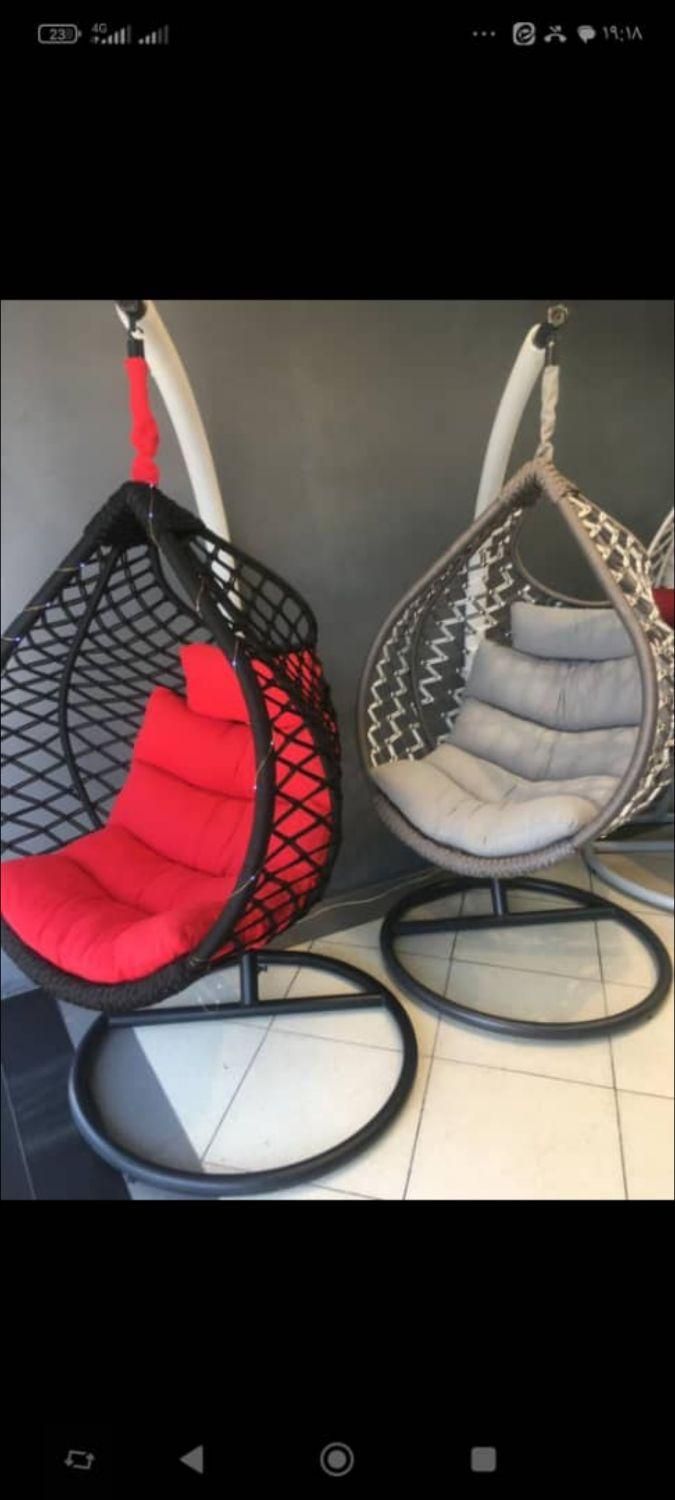 تاب ریلکسی|مبلمان خانگی و میز عسلی|شهرکرد, |دیوار