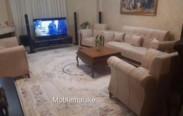 فقط امروز و فردا به علت جابه جایی زیر قیمت کل مشهد|مبلمان خانگی و میز عسلی|مشهد, ولیعصر (شهرک غرب)|دیوار