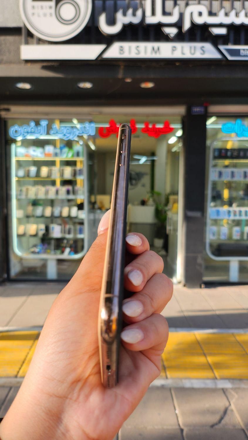 اپل iPhone 11 Pro Max با حافظهٔ ۲۵۶ گیگابایت|موبایل|مشهد, احمدآباد|دیوار