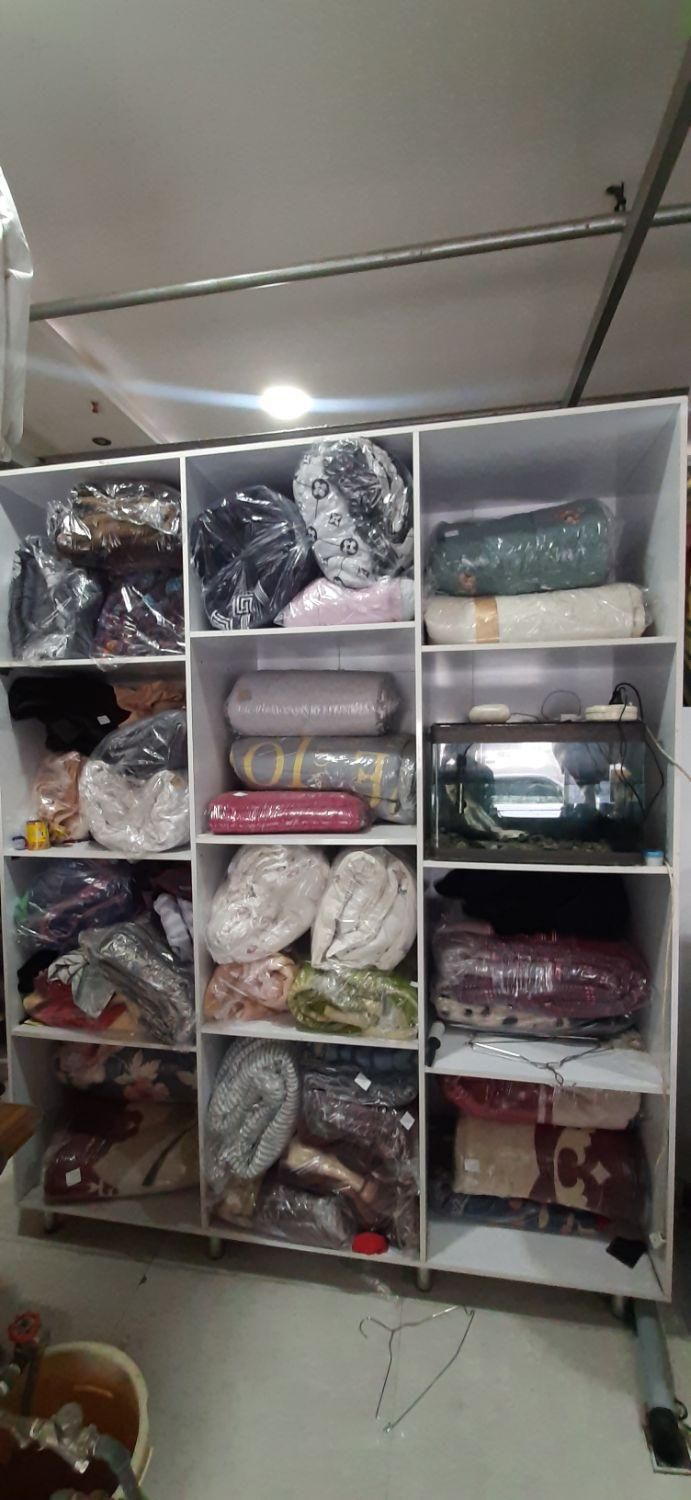 خشکشویی و واتوشویی تخصصی کژال|خدمات نظافت|مشهد, الهیه|دیوار