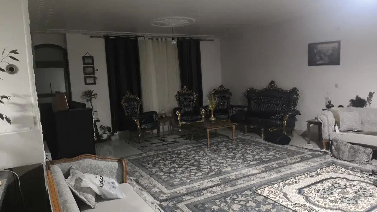 رهن و اجاره منزل ویلایی سه خوابه فاز دو صدرا|اجارهٔ خانه و ویلا|صدرا-فارس, فاز ۲|دیوار