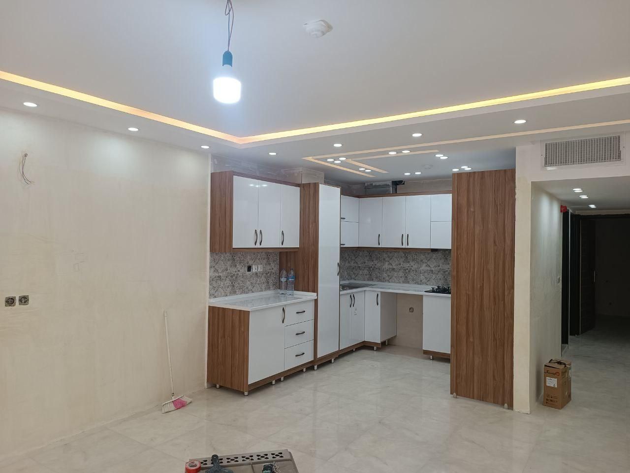 کناف و کاغذ دیواری|خدمات پیشه و مهارت|اصفهان, بهارستان|دیوار