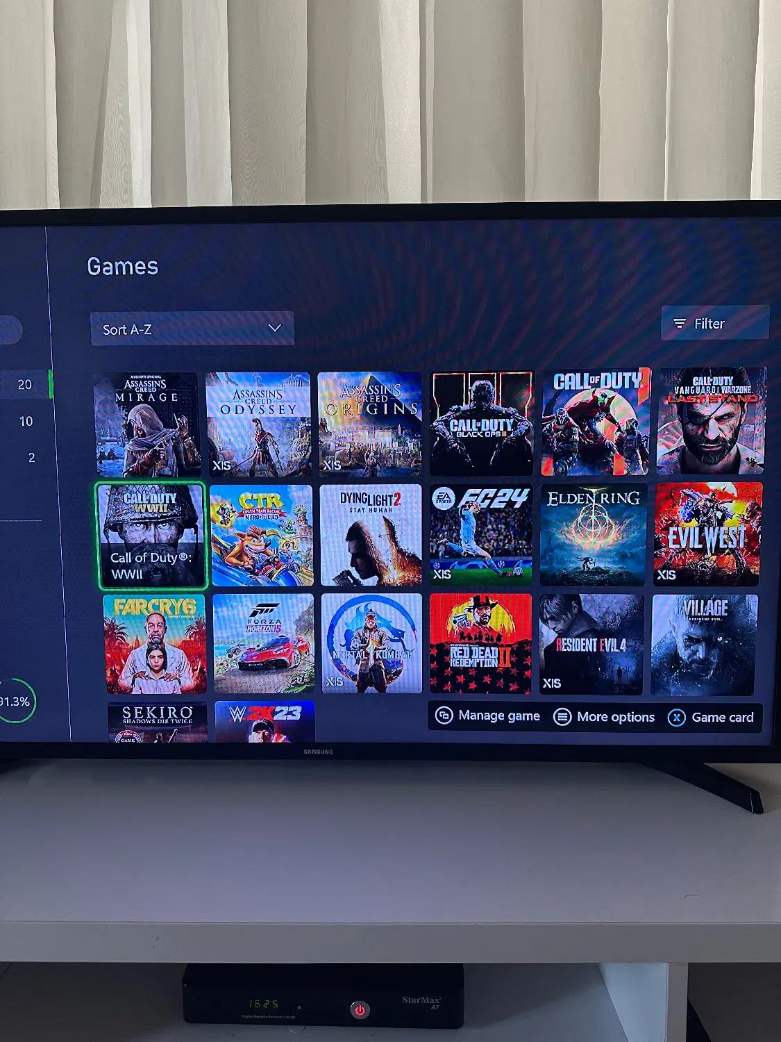 ایکس باکس سری اس xbox series s|کنسول، بازی ویدئویی و آنلاین|رشت, توشیبا|دیوار