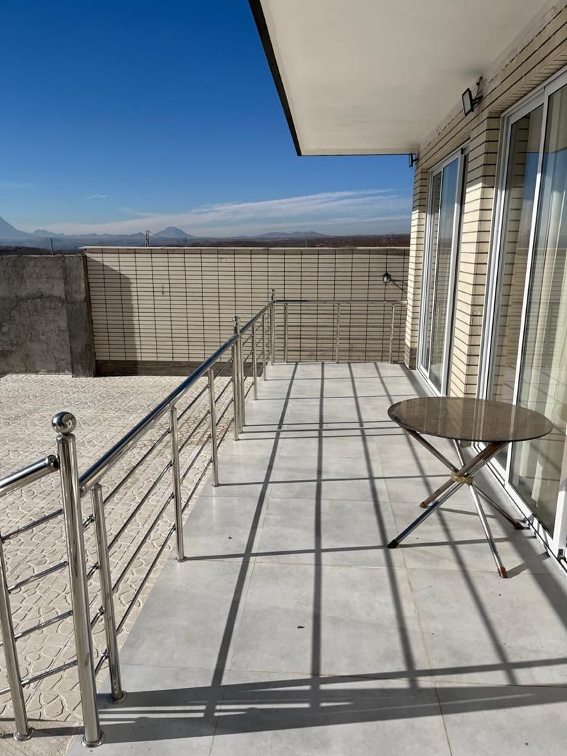 فروش ویلای ۲۸۰ متری دوبلکس ۴ خوابه|فروش خانه و ویلا|سامان, |دیوار