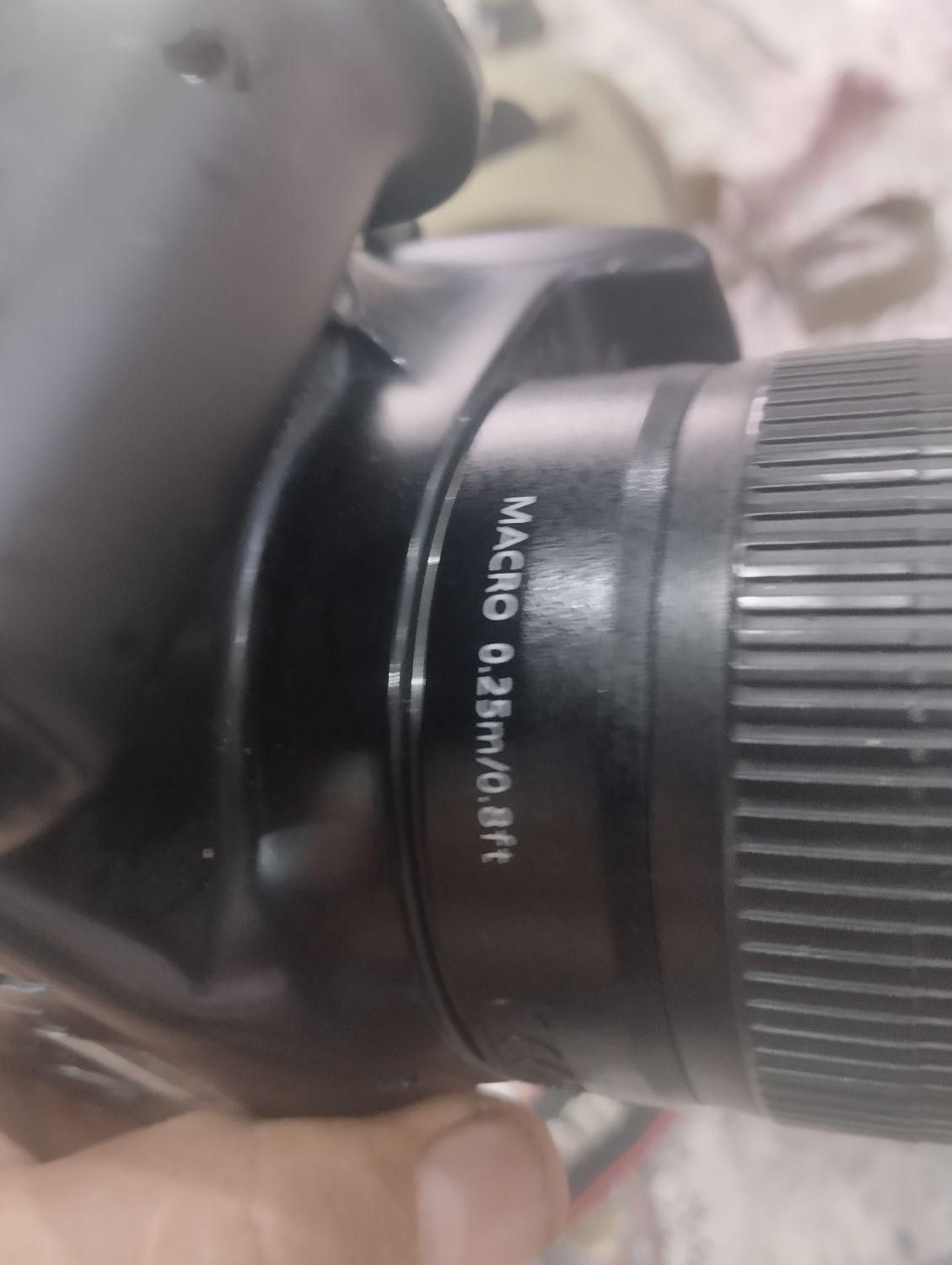 دوربین canon|دوربین عکاسی و فیلم‌برداری|تهران, نارمک|دیوار