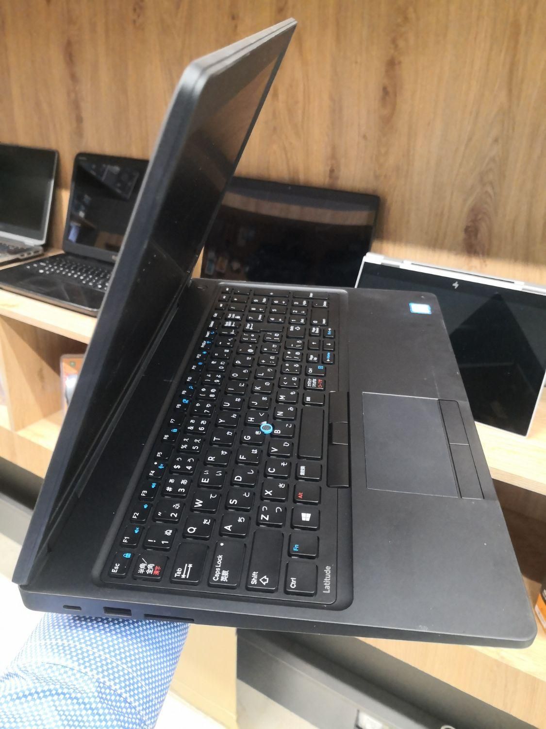 لپ تاپ DELL 5580|رایانه همراه|کرج, گوهردشت|دیوار
