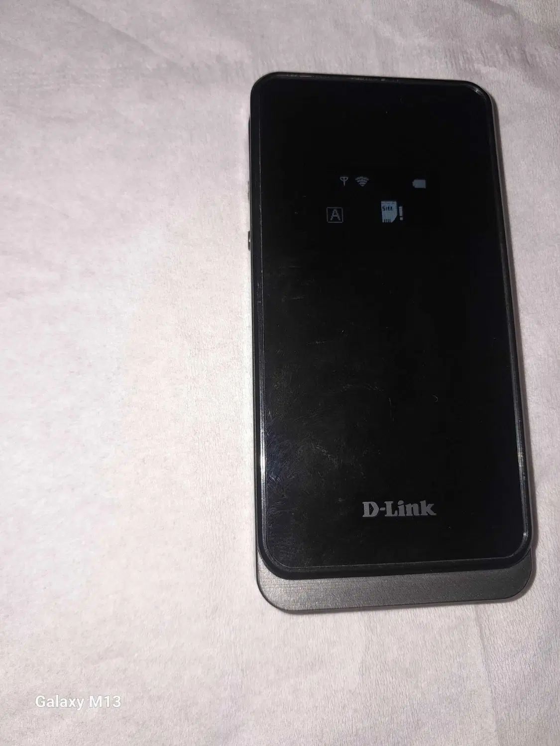 DLINk H+سالم جیبی|مودم و تجهیزات شبکه|کرج, حصارک بالا|دیوار