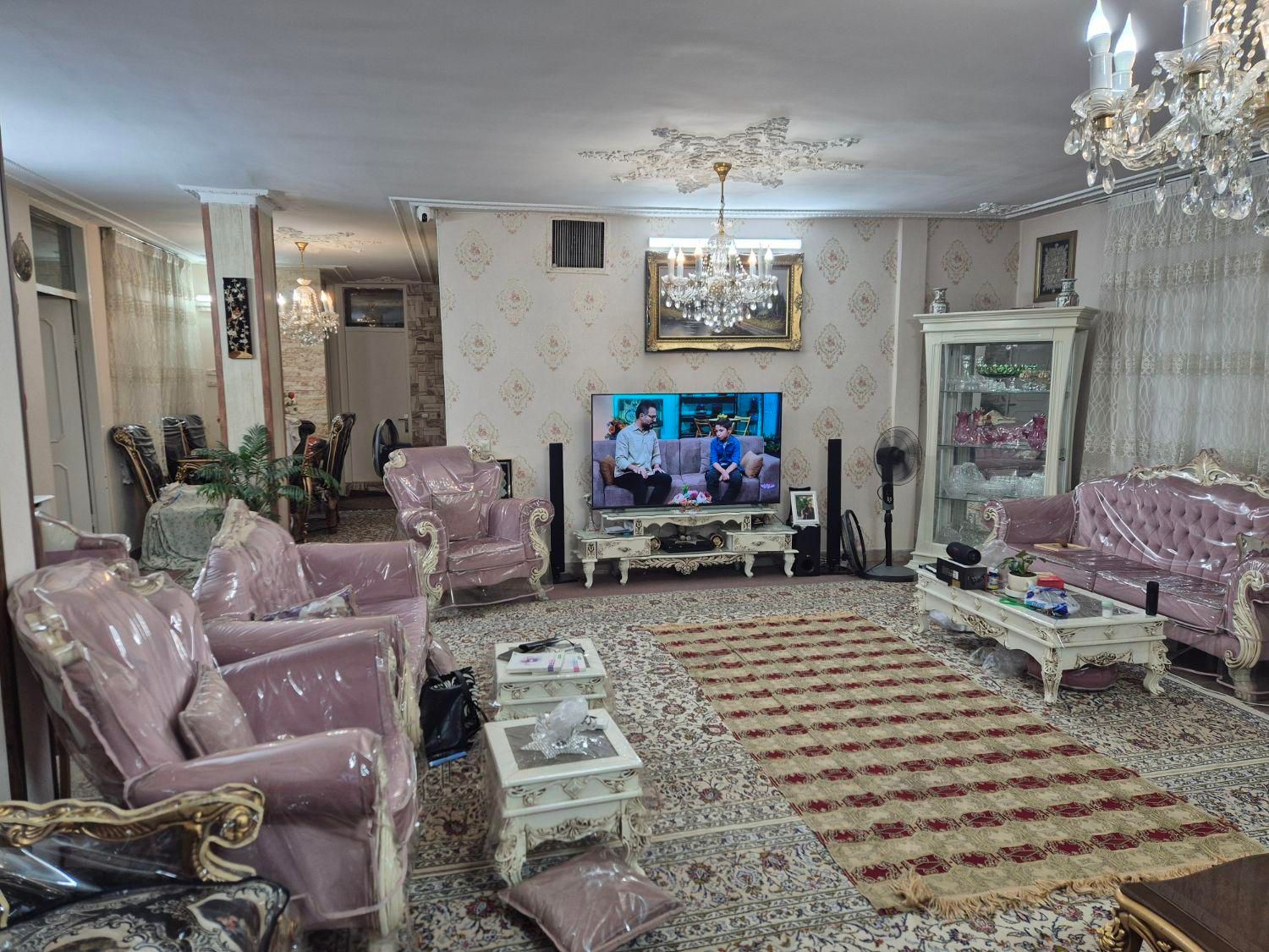 فروش خانه ویلایی ۲۱۲ متری ۳ خوابه در کوثر|فروش خانه و ویلا|تهران, کوثر|دیوار