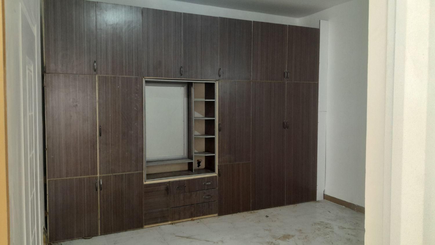 نصاب وجابجایی انواع کمددیواری و کابینت ام دی اف|خدمات پیشه و مهارت|دهلران, |دیوار