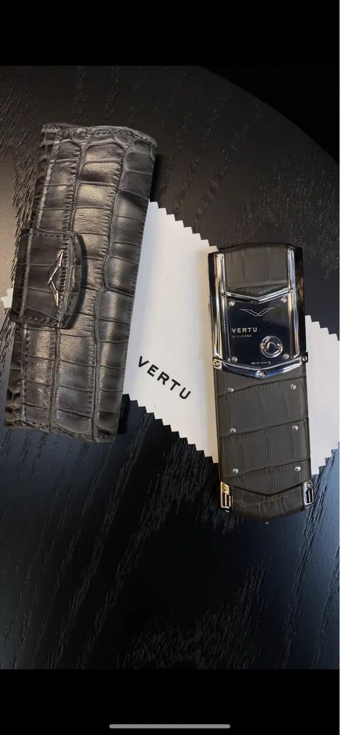 vertu ورتو|موبایل|تهران, تجریش|دیوار
