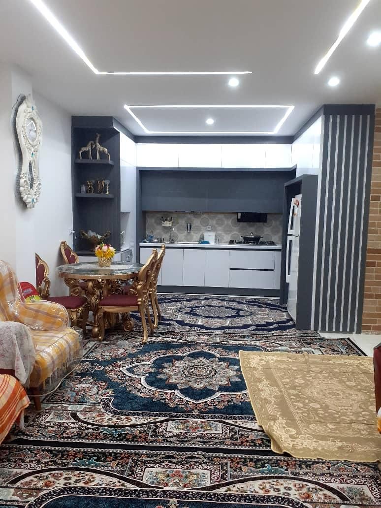 ۲واحدی یکجا، رونی پلاک دوم خیابون|فروش آپارتمان|بوشهر, |دیوار